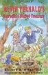 Book cover of Alvin Fernald's Incredible Buried Treasure