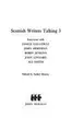 Book cover of Scottish writers talking 3