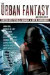 Book cover of The Urban Fantasy Anthology