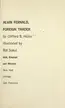 Book cover of Alvin Fernald Foreign Trader