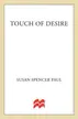 Book cover of Touch of Desire