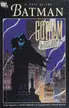 Book cover of Gotham by gaslight