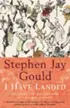 Book cover of I Have Landed