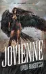 Book cover of Jovienne