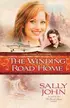 Book cover of The Winding Road Home