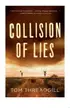 Book cover of Collision of Lies