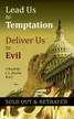 Book cover of Lead Us to Temptation Deliver Us to Evil