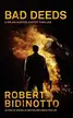 Book cover of Bad Deeds