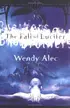 Book cover of The Fall of Lucifer