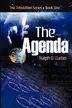 Book cover of The Agenda