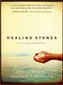 Book cover of Healing Stones
