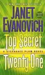 Book cover of Top Secret Twenty-One