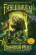 Book cover of Fablehaven