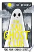 Book cover of The Sad Ghost Club Volume 1