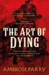 Book cover of The Art of Dying