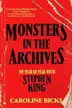 Book cover of Monsters in the Archives