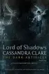 Book cover of Lord of Shadows
