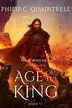 Book cover of Age of the King