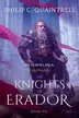 Book cover of Knights of Erador (the Echoes Saga: Book 7)