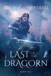 Book cover of Last of the Dragorn