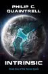Book cover of Intrinsic