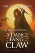 Book cover of Dance of Fang and Claw
