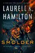 Book cover of Smolder