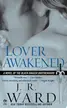 Book cover of Lover Awakened