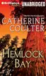 Book cover of Hemlock Bay
