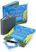 Book cover of My Two Homes