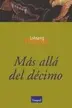 Book cover of Mas Alla del Decimo