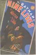 Book cover of The Batman in Nine Lives