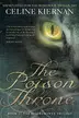 Book cover of The Poison Throne