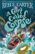 Book cover of A Girl Called Corpse