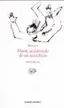 Book cover of Morte accidentale di un anarchico