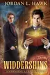 Book cover of Widdershins