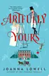 Book cover of Artfully Yours