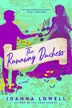 Book cover of The Runaway Duchess