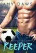 Book cover of Keeper