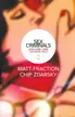 Book cover of Sex Criminals: One weird trick [#1-5]