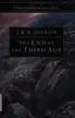 Book cover of The End of the Third Age