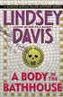 Book cover of A Body in the Bath House