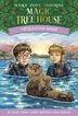 Book cover of Sea Otter Sunrise