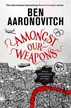 Book cover of Amongst Our Weapons