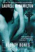 Book cover of Bloody bones