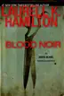 Book cover of Blood noir