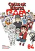 Book cover of Cells at Work! Baby 4