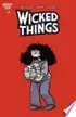 Book cover of Wicked Things #3