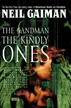 Book cover of The Kindly Ones