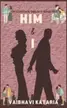 Book cover of Him & I